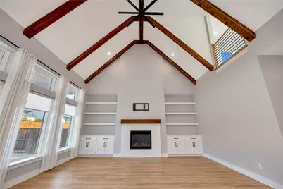 4620 Old Red Lane, Prosper, TX 75078 - Photo 12