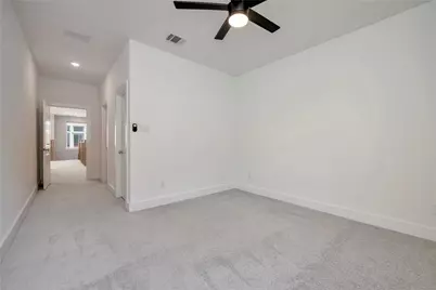 4620 Old Red Lane, Prosper, TX 75078 - Photo 34