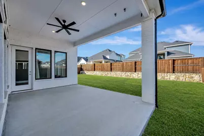 4620 Old Red Lane, Prosper, TX 75078 - Photo 38
