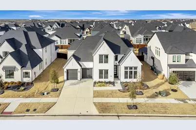 4620 Old Red Lane, Prosper, TX 75078 - Photo 1