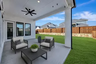 4620 Old Red Ln, Prosper, TX 75078 - Photo 32