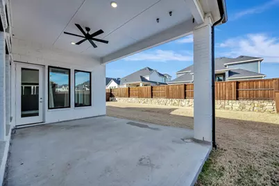 4620 Old Red Lane, Prosper, TX 75078 - Photo 38