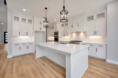 4620 Old Red Lane, Prosper, TX 75078 - Photo 16