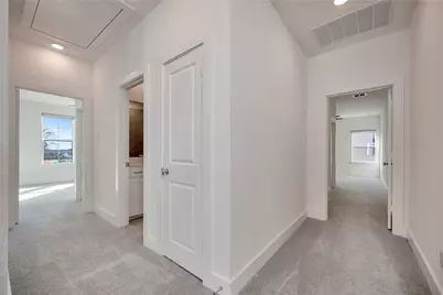 4620 Old Red Lane, Prosper, TX 75078 - Photo 6