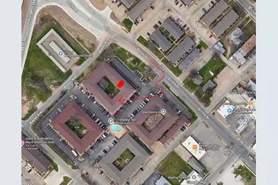 1214 Baylor Avenue #105, Waco, TX 76706 - Photo 24