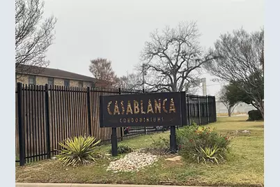 1214 Baylor Avenue #105, Waco, TX 76706 - Photo 2