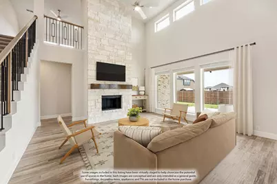 5422 Rutherford Drive, Midlothian, TX 76065 - Photo 10