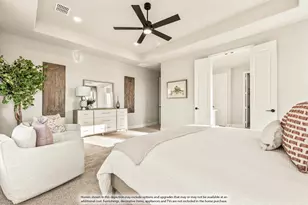 5422 Rutherford Dr, Midlothian, TX 76065 - Photo 20