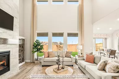 5422 Rutherford Drive, Midlothian, TX 76065 - Photo 14