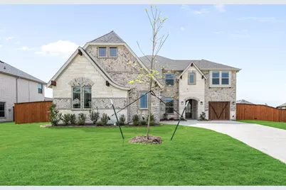 5422 Rutherford Drive, Midlothian, TX 76065 - Photo 2
