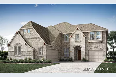 5422 Rutherford Drive, Midlothian, TX 76065 - Photo 1