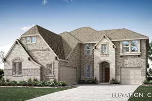 5422 Rutherford Dr, Midlothian, TX 76065 - Photo 1