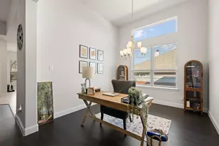 7544 Rose Crest Blvd, Fort Worth, TX 76140 - Photo 8