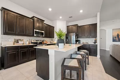 7544 Rose Crest Boulevard, Forest Hill, TX 76140 - Photo 10