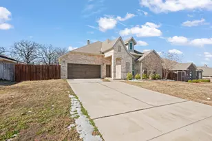 7544 Rose Crest Blvd, Fort Worth, TX 76140 - Photo 2