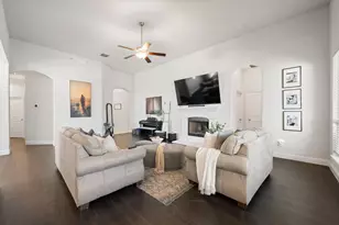 7544 Rose Crest Blvd, Fort Worth, TX 76140 - Photo 6