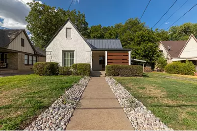 5102 Bradford Drive, Dallas, TX 75235 - Photo 2