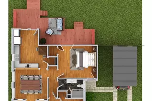 5102 Bradford Dr, Dallas, TX 75235 - Photo 18