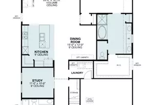 1112 Hitching Post Wy, Little Elm, TX 75068 - Photo 2