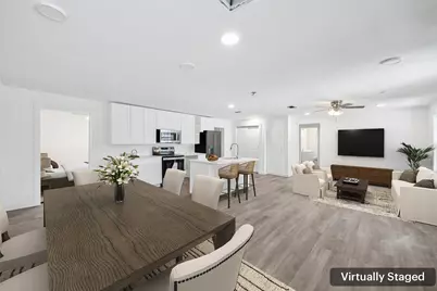 3847 Stalcup Road, Fort Worth, TX 76119 - Photo 1