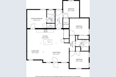 3847 Stalcup Road, Fort Worth, TX 76119 - Photo 30