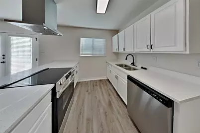 6408 Sunrise Drive, North Richland Hills, TX 76182 - Photo 4