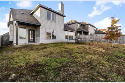 444 Pheasant Hill Lane, Fort Worth, TX 76028 - Photo 8