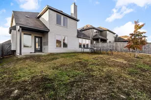 444 Pheasant Hill Ln, Fort Worth, TX 76028 - Photo 8