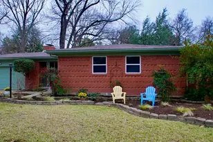 9762 Twin Creek Dr, Dallas, TX 75228 - Photo 2