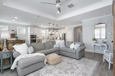 944 Memorial Drive, Little Elm, TX 76227 - Photo 20