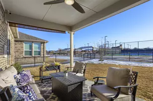 944 Memorial Dr, Little Elm, TX 76227 - Photo 26