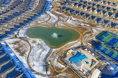 944 Memorial Drive, Aubrey, TX 76227 - Photo 2