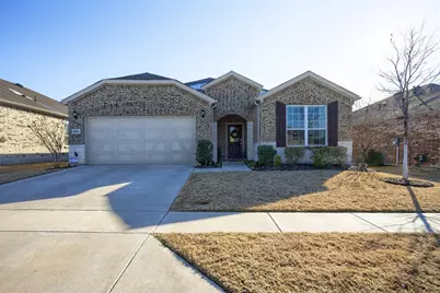 944 Memorial Drive, Little Elm, TX 76227 - Photo 1