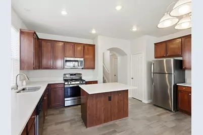 11721 Latania Lane, Fort Worth, TX 76244 - Photo 8