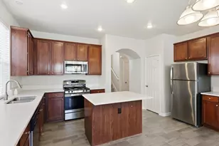 11721 Latania Ln, Fort Worth, TX 76244 - Photo 8