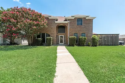 2316 Homestead Drive, Mesquite, TX 75181 - Photo 2