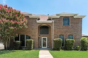 2316 Homestead Dr, Mesquite, TX 75181 - Photo 1