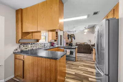 1913 Yucca Trail, Hurst, TX 76054 - Photo 6