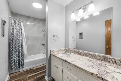 1913 Yucca Trail, Hurst, TX 76054 - Photo 10