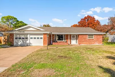 1913 Yucca Trail, Hurst, TX 76054 - Photo 1