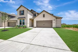 1728 Monarch Hvn Wy, Oak Point, TX 75068 - Photo 38