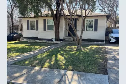 1840 Prairie View Drive, Dallas, TX 75235 - Photo 1