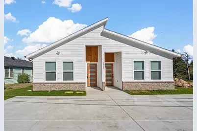 3412 Marshall Street #A, Greenville, TX 75401 - Photo 1