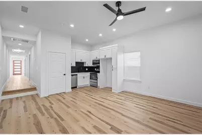 3412 Marshall Street #A, Greenville, TX 75401 - Photo 2