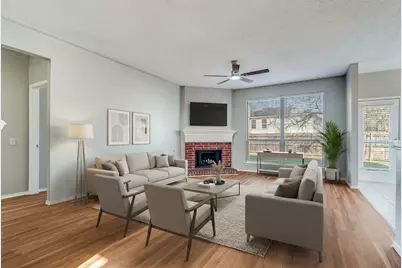 8312 Orleans Lane, Fort Worth, TX 76123 - Photo 2