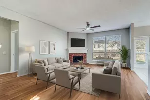 8312 Orleans Ln, Fort Worth, TX 76123 - Photo 2