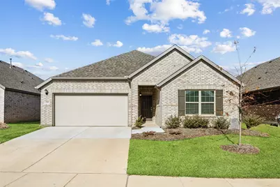 3900 Cedar Elm Trail, Denton, TX 76226 - Photo 1