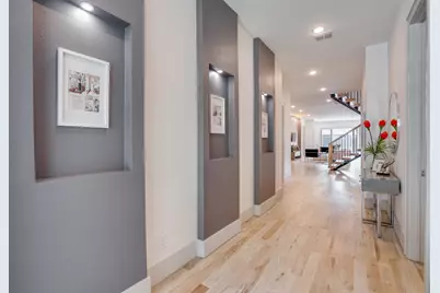 3732 Valley Ridge Road, Dallas, TX 75220 - Photo 4