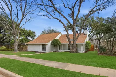 7728 Lemmonwood Drive, Dallas, TX 75231 - Photo 1