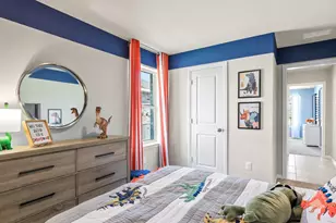 9401 Mint Hill Dr, Fort Worth, TX 76108 - Photo 32